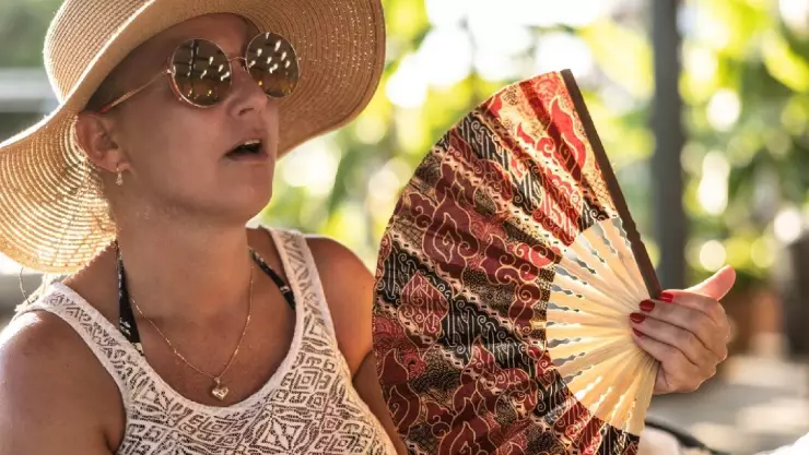 La fecha en la que terminará el calor en Yucatán, el SMN reveló detalles importante