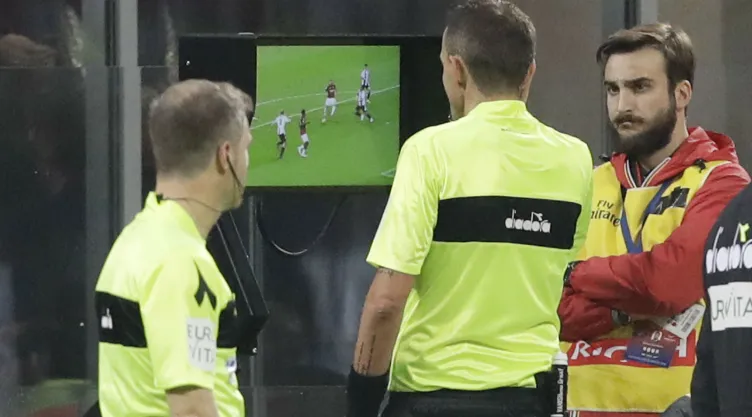 VAR