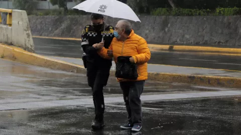 Hoy No Circula del viernes 10 de septiembre en CDMX y Edomex