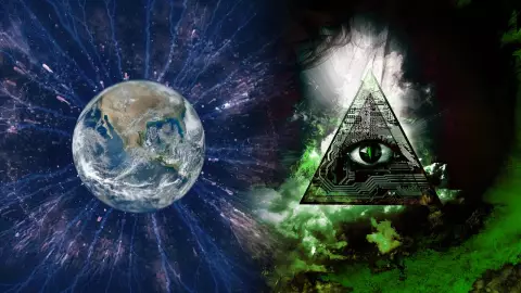 VIDEO: ¿El gran reseteo mundial_ Esta es la teoría conspirativa para el 2030