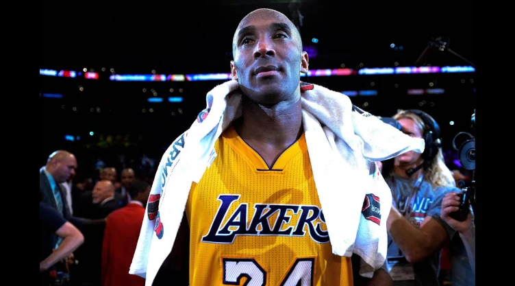 Kobe Bryant