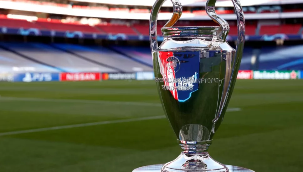 Partidos de la Jornada 1 de la Champions League 2024-2025