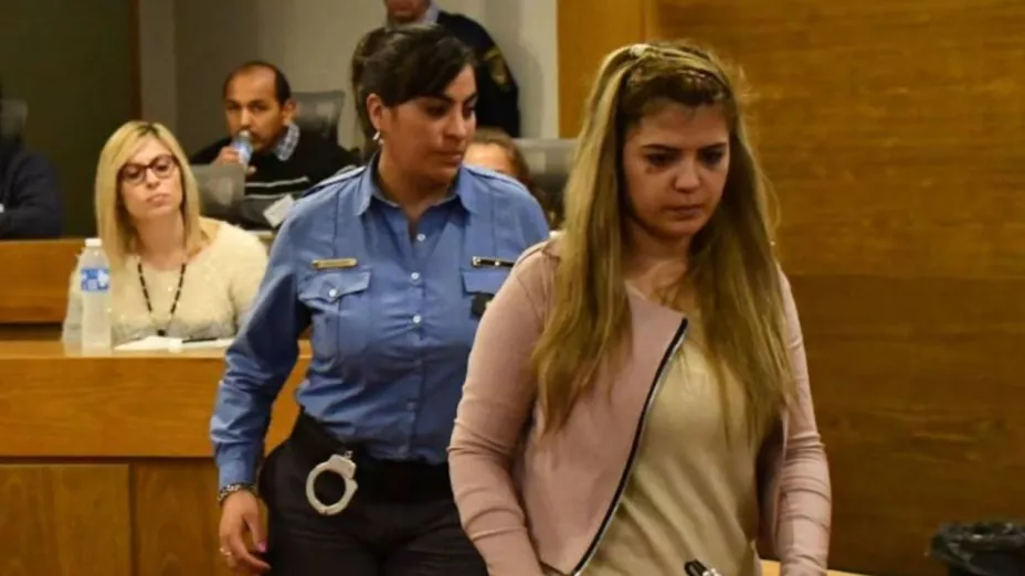 Mujer es liberada tras cortarle genitales a novio en encuentro íntimo en Argentina.jpg