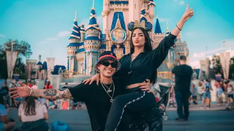 ¿Qué pasó entre Juan de Dios Pantoja y Kimberly Loaiza_ Se habla de infidelidad