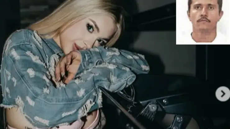 ¿Quién es la influencer María Julissa y por qué la relacionan con la muerte de ‘El Mencho?; esto se sabe