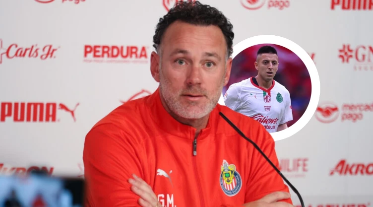Gabriel Milito sobre Piojo Alvarado