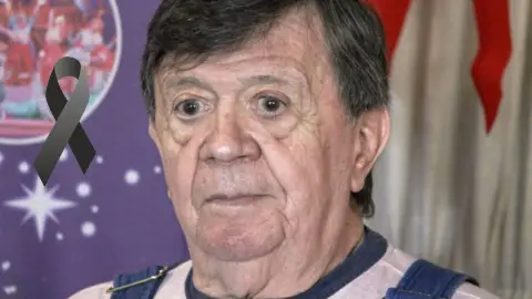muere chabelo