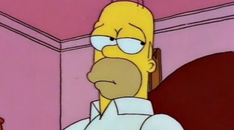 Estas son las cosas que solo los más fanáticos saben de Los Simpson.