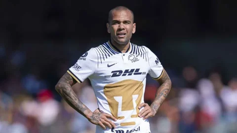 ¿Culpable? Dani Alves confesó tener relación con la joven que lo acusó