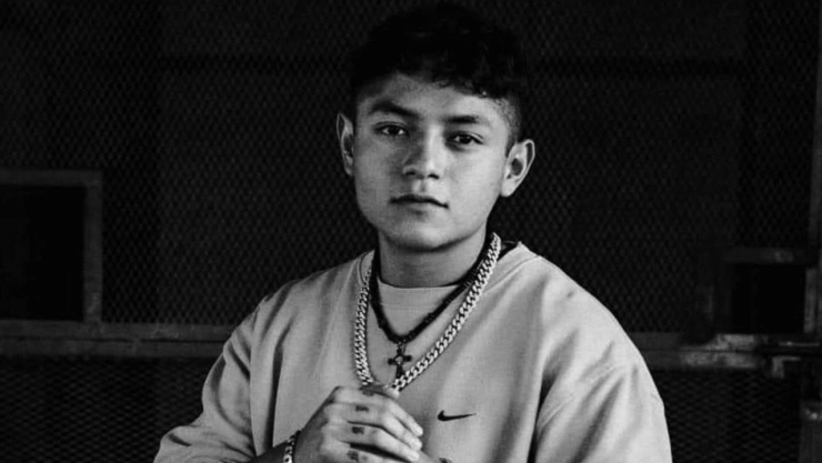 Muere-Majestic-freestyler-mexicano-se-ahogó-en-una-playa-de-Huatulco