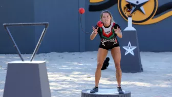 Exatlón Titanes vs. Héroes.