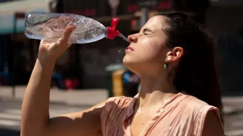 Este es el día exacto en que termina la segunda ola de calor en Aguascalientes