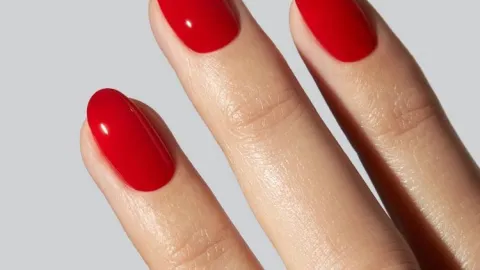 7 colores que se ven bien en manicura gelish: ideales para uñas más resistentes