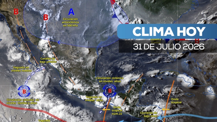 clima-en-mexico-para-el-31-julio-lluvias-muy-fuertes-tormentas-electricas-y-calor