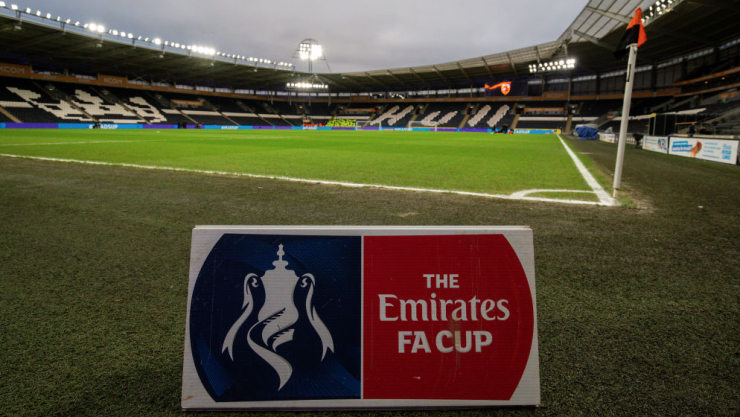 La final de la FA Cup ya tiene fecha