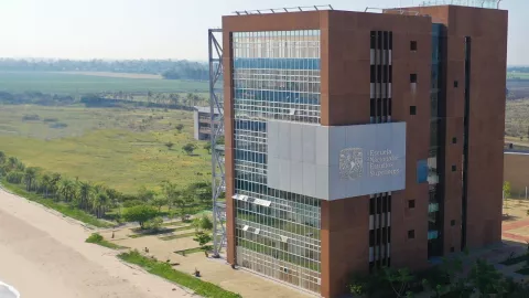 Las nuevas carreras de la UNAM