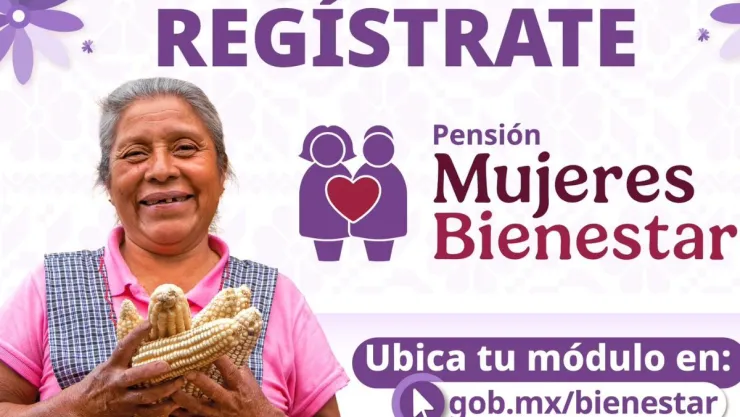Mujeres con Bienestar Fecha de pago de los 3 mil pesos