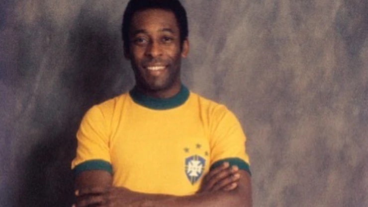 Pelé