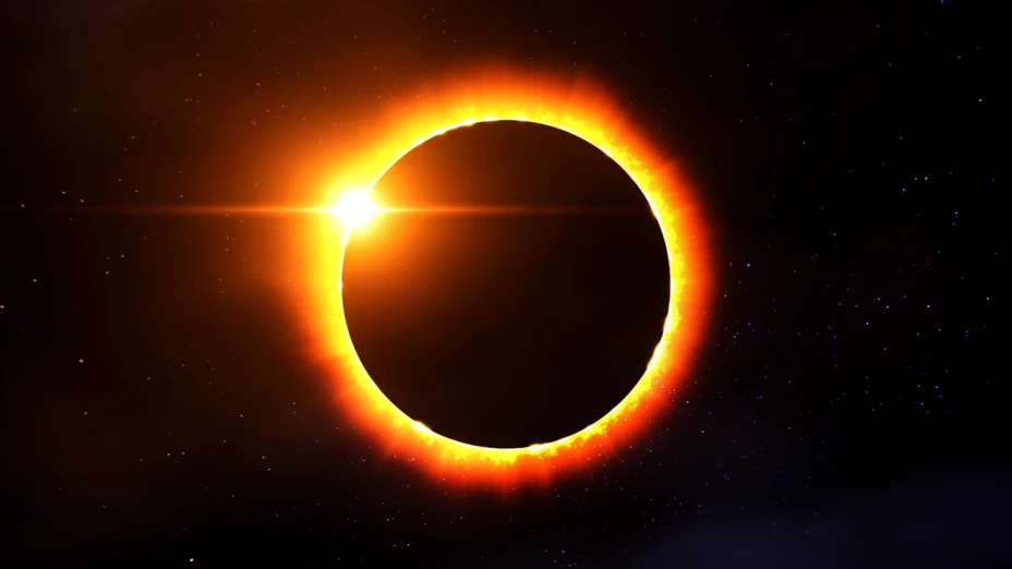 Eclipse solar 2023: Estos son los estados en que podrá apreciarse