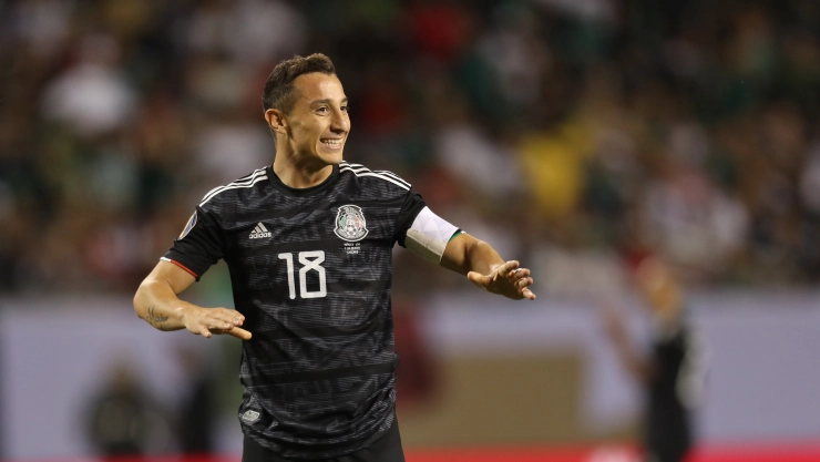 Andrés Guardado