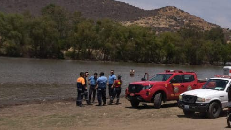 ¡Tragedia en Purísima del Rincón! Joven pierde la vida en trágico accidente en Pradera de Sotos