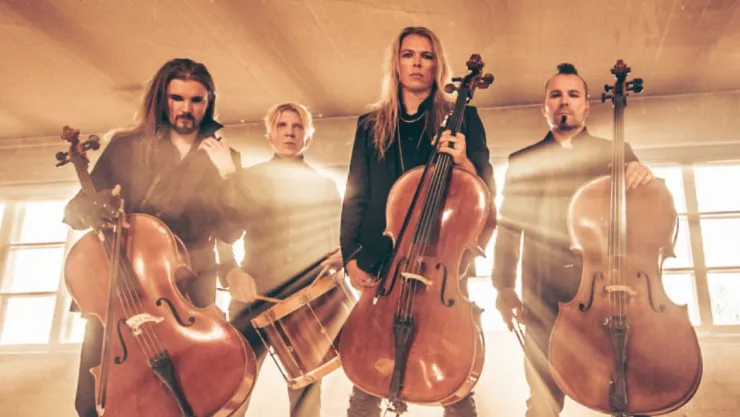 Concierto de Apocalyptica Aguascalientes 2024: ¿Cuándo es y cuánto cuestan los boletos?