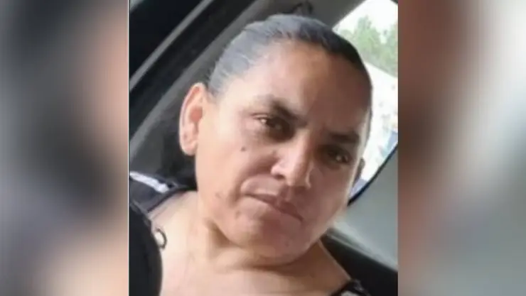 Yolanda Cervantes Sierra