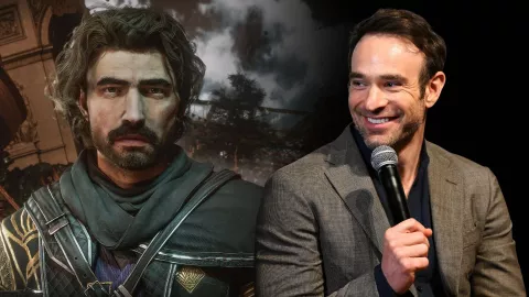 Charlie Cox revela detalles sobre Expedition 33