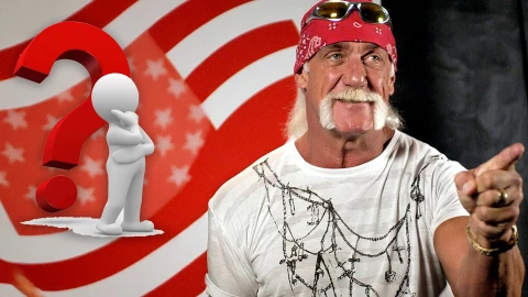 De Terry a Hulk: así nació la leyenda detrás del nombre Hogan