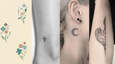 Tatuajes
