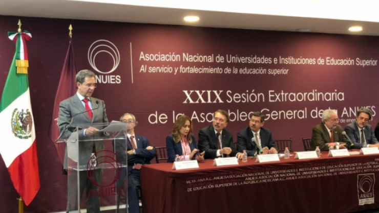 Congreso aprobaría en abril nueva política educativa enriquecida SEP