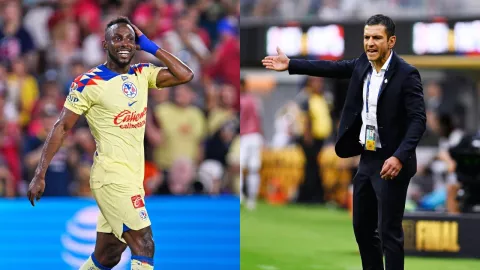 Jimmy Lozano convocará a Julián Quiñones