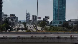 ¿Qué pasa en la Vía Atlixcáyotl en Puebla hoy domingo 16 de noviembre?: Afectaciones y cierres