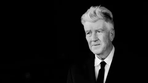 David Lynch