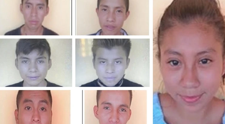 Alerta Amber adolescentes guatemaltecos Guanajuato