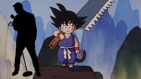 Quién es la voz detrás de la famosa canción de ‘Dragon Ball Z’