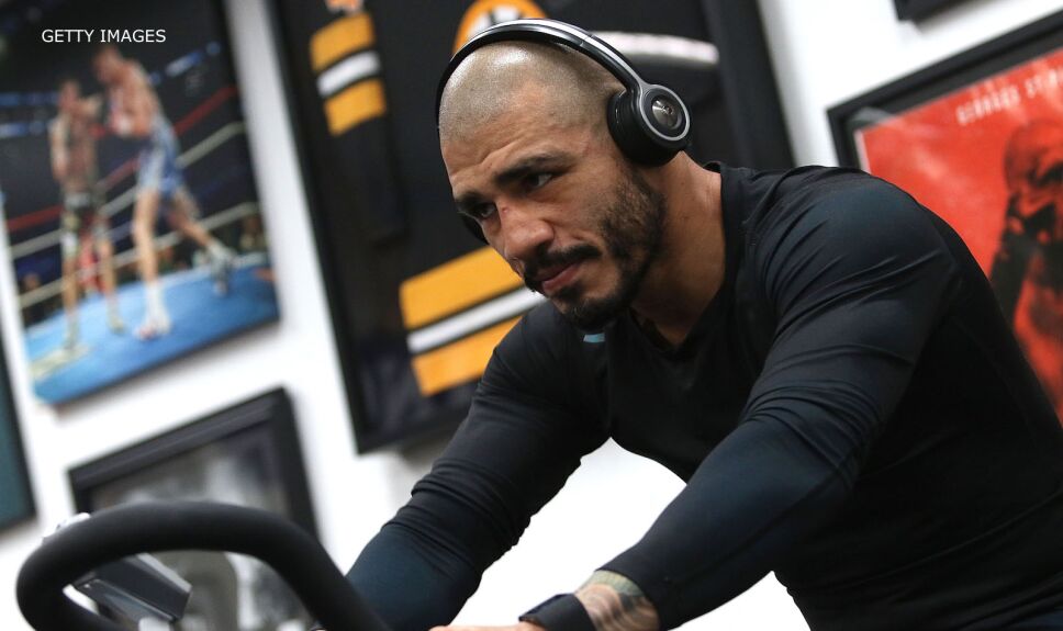 Miguel Angel Cotto boxeador