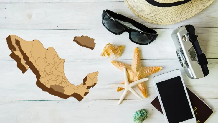 Turismo en Guerrero