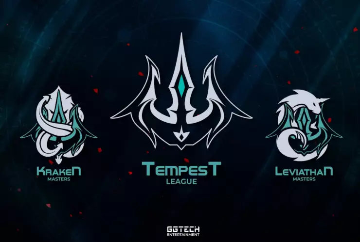 League of Legends tempest league