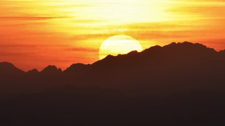 Alerta en Mexicali: calor de más de 50 grados ya deja 19 muertos por golpe de calor