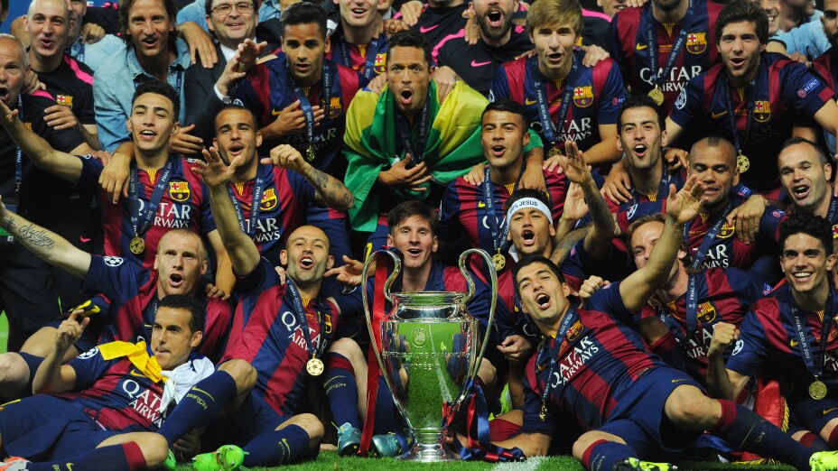 Barcelona