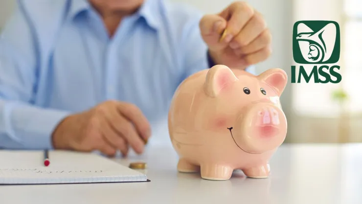 ¿Cuáles son las fechas de pago de la Pensión IMSS 2025?