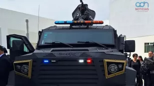  Detienen a 22 personas en Guanajuato 