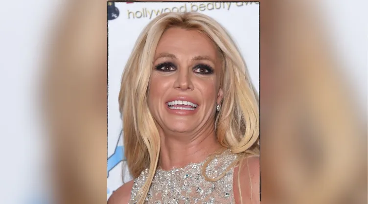 Britney Spears