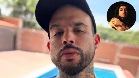 Emiliano Aguilar enfrenta a la dinastía Aguilar en defensa de Cazzu.jpg