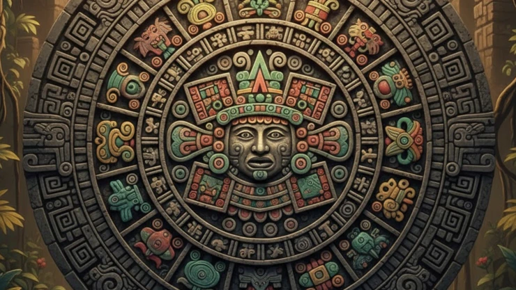 Este es tu Horóscopo Maya de HOY, 13 de marzo de 2026: Conoce todas las predicciones para los signos