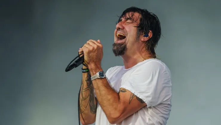 Deftones
