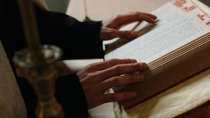 Revelan abusos sexuales en arquidiócesis de Baltimore