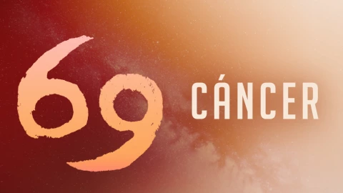 Horóscopo mensual Cáncer: ¿Qué le depara a tu signo en junio 2025?