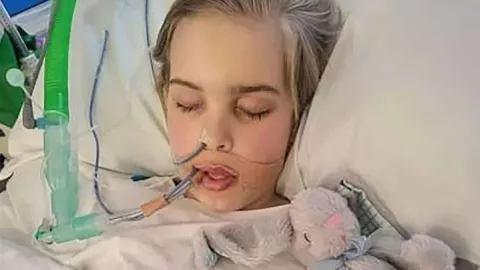 Archie Battersbee muerte cerebral tras reto de tik tok